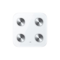 HUAWEI BALANCE SCALE SMART SCALE 3 WHITE